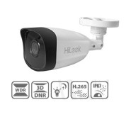 HiLook, IPC-B140H-M[2.8mm], 4MP IR Network Bullet Camera